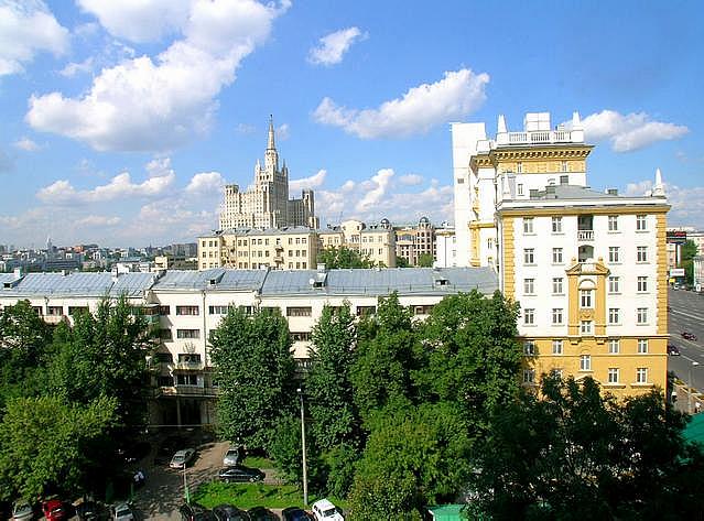 Ul.Bolshaya_Sadovaya-Tverskaya_27,Moscow_125009_Russian_Federation